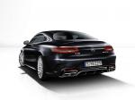 Mercedes-Benz S65 AMG Coupe 2014 года
